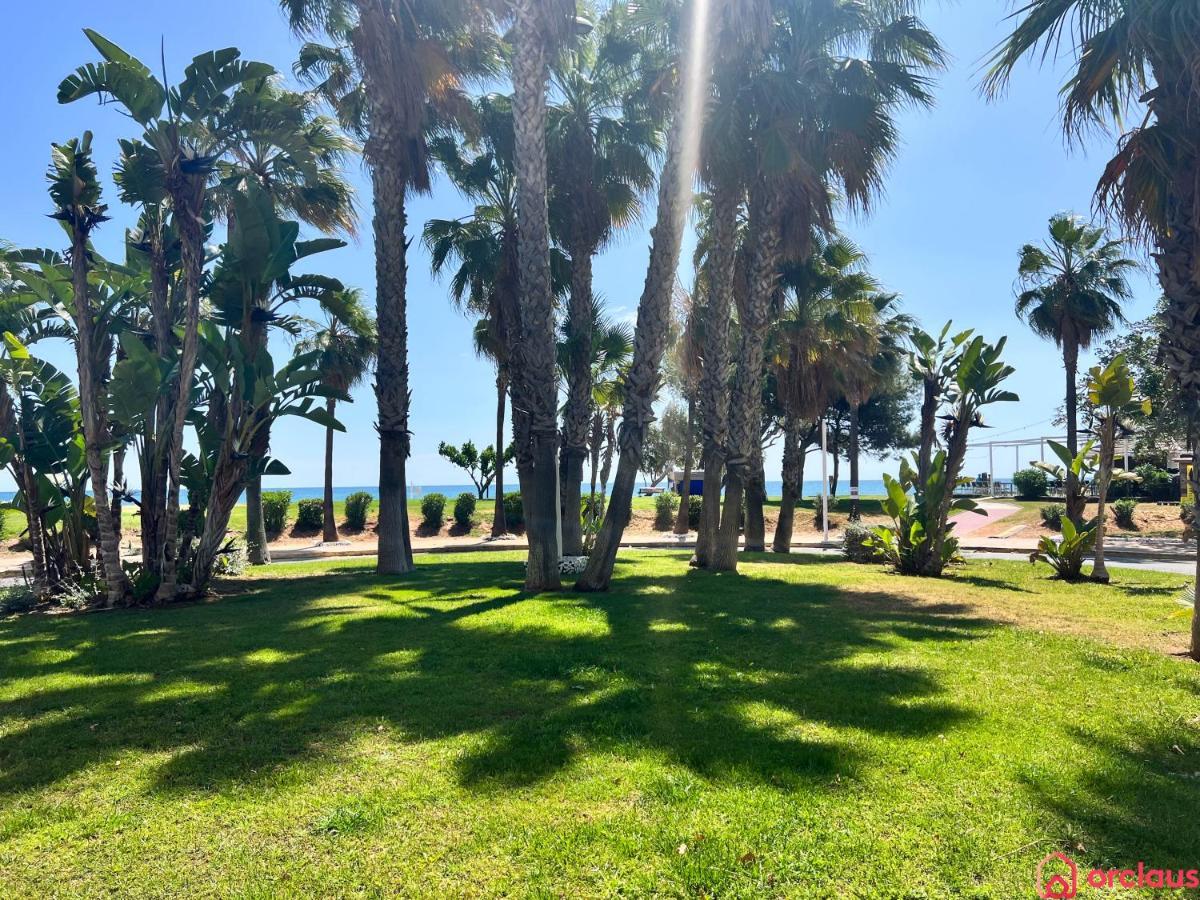 Centrico Y Renovado Apartment Oropesa del Mar Bagian luar foto