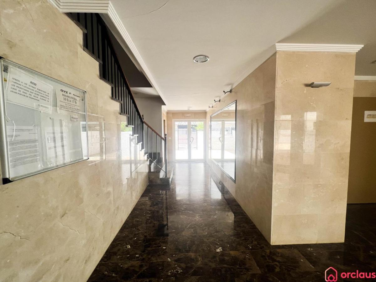 Centrico Y Renovado Apartment Oropesa del Mar Bagian luar foto