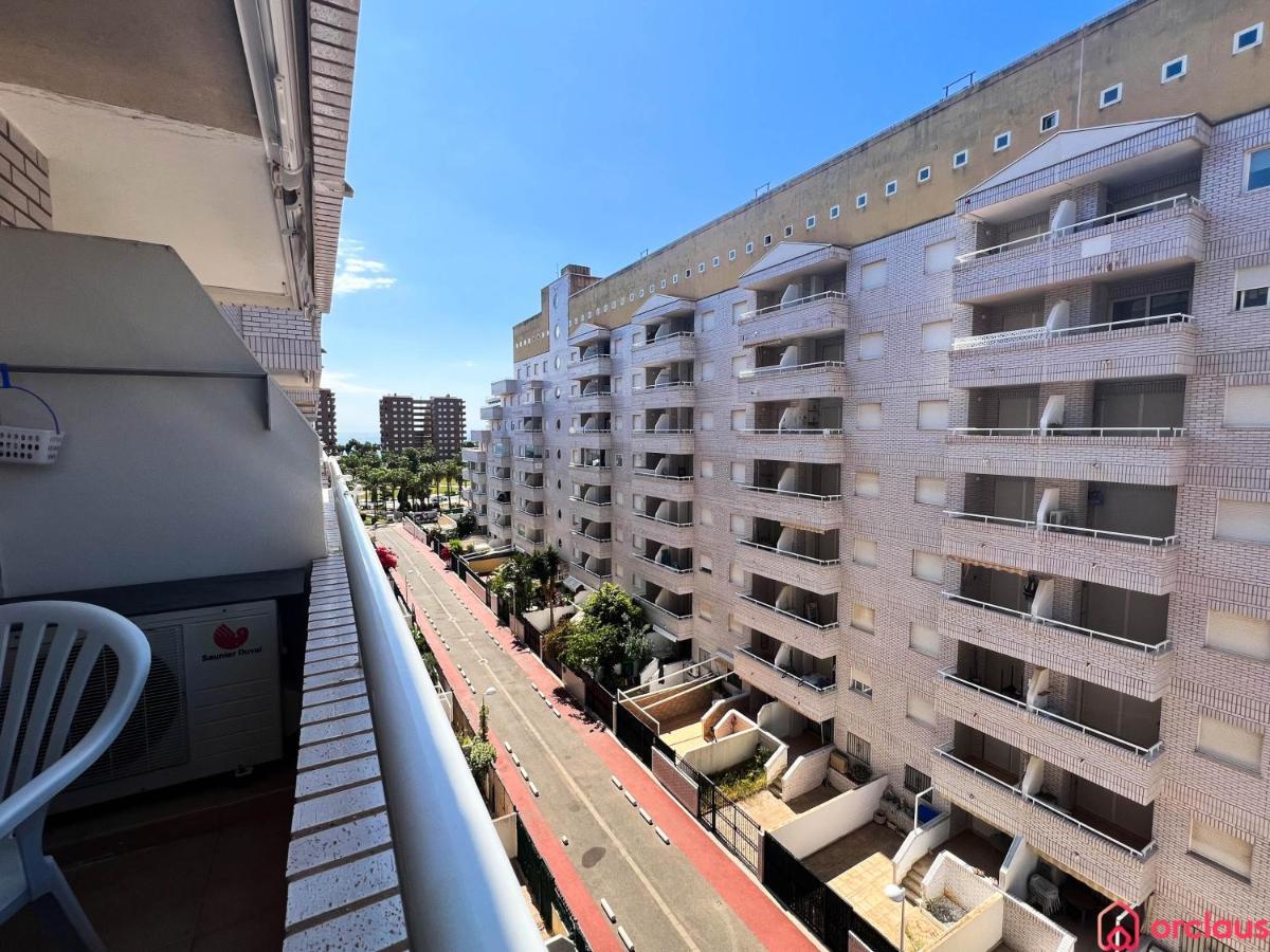 Centrico Y Renovado Apartment Oropesa del Mar Bagian luar foto