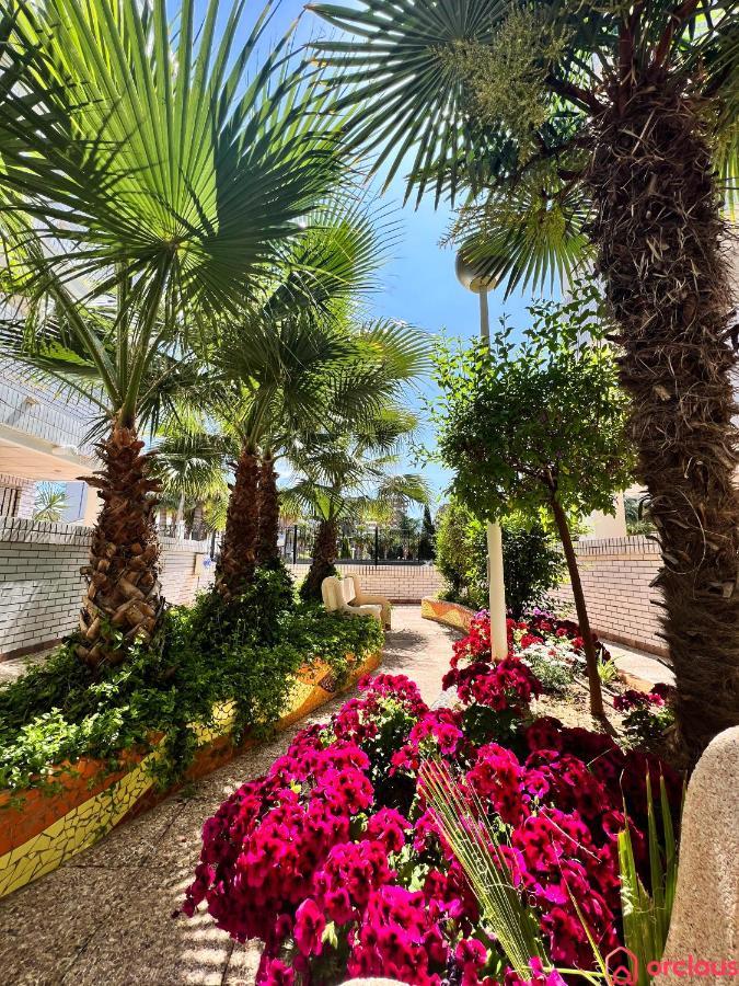 Centrico Y Renovado Apartment Oropesa del Mar Bagian luar foto